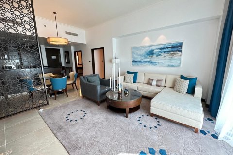 1 bedroom Apartment in The Marina, UAE No. 37734 13