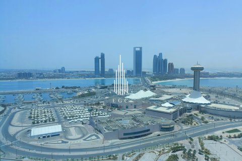1 bedroom Apartment in The Marina, UAE No. 37734 31