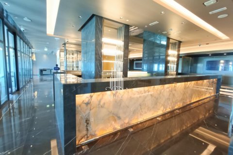 1 bedroom Apartment in The Marina, UAE No. 37734 24