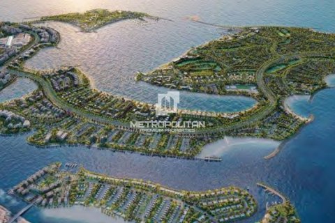 Villa de 5 dormitorios en Deira, UAE No. 10680 10