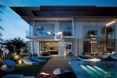 Villa de 5 dormitorios en Deira, UAE No. 10680 3