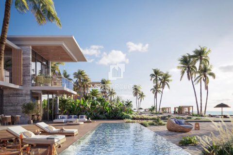 5 bedrooms Villa in Deira, UAE No. 10680