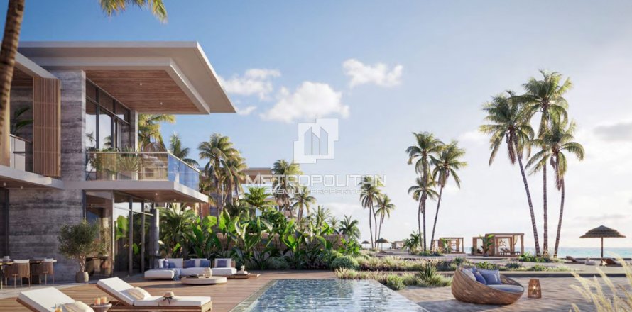 Villa de 5 dormitorios en Deira, UAE No. 10680