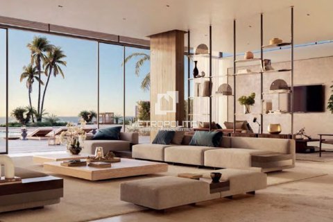 Villa de 5 dormitorios en Deira, UAE No. 10680 4