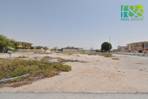 Land de 900m² en Al Mairid, UAE No. 43492 4
