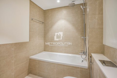 Apartment de 1 dormitorio en EMAAR Beachfront, UAE No. 62263 16