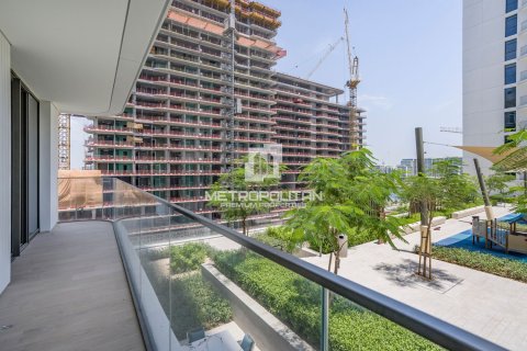 Apartment de 1 dormitorio en EMAAR Beachfront, UAE No. 62263 12
