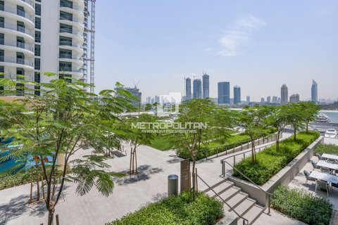 Apartment de 1 dormitorio en EMAAR Beachfront, UAE No. 62263 15