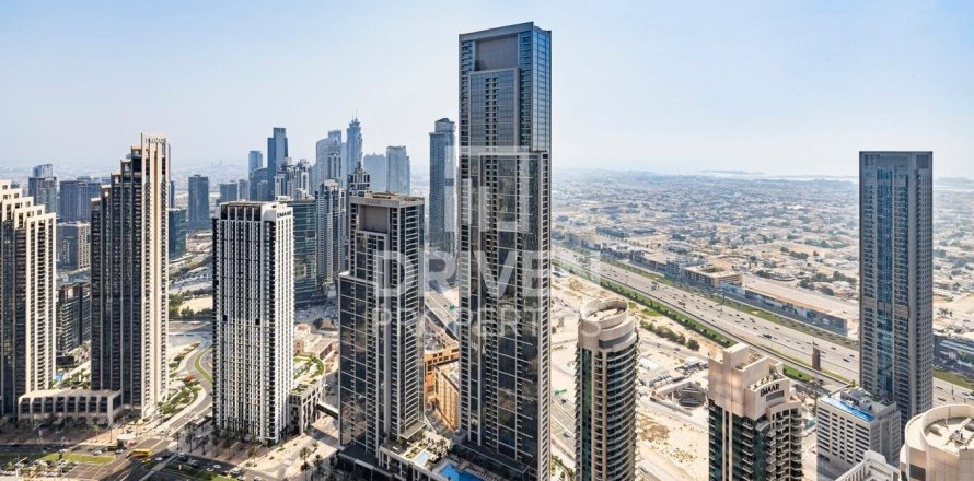 2 bedrooms Apartment in The Address Residences Dubai Opera, UAE No. 212315