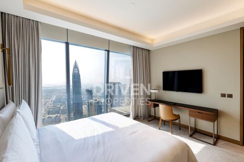 2 bedrooms Apartment in The Address Residences Dubai Opera, UAE No. 212315 7