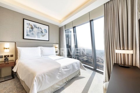 2 bedrooms Apartment in The Address Residences Dubai Opera, UAE No. 212315 5