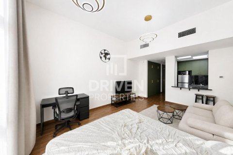Studio Apartment in Mediterranean Cluster, UAE No. 218123