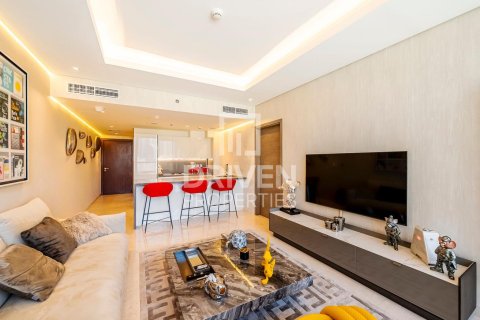 Appartement de 1 chambre à Business Bay, UAE No. 217491 5