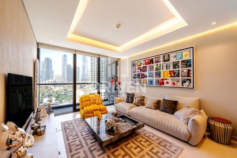 Appartement de 1 chambre à Business Bay, UAE No. 217491 3