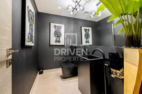 Appartement de 1 chambre à Business Bay, UAE No. 217491 10