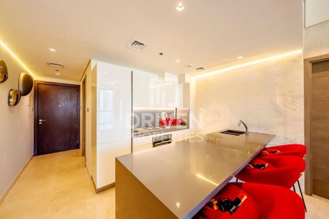 Appartement de 1 chambre à Business Bay, UAE No. 217491 9