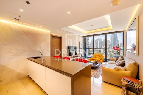 Appartement de 1 chambre à Business Bay, UAE No. 217491 6