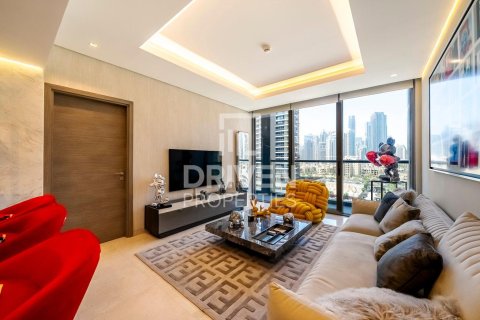 Appartement de 1 chambre à Business Bay, UAE No. 217491 4