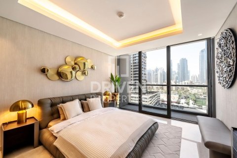 Appartement de 1 chambre à Business Bay, UAE No. 217491 8
