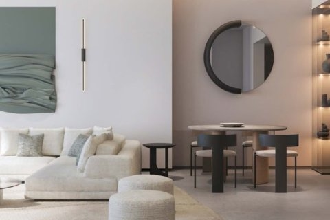 1 غرف نوم شقة في W Residences Dubai Harbour Dubai Harbour, الإمارات العربية المتحدة رقم 98020 6