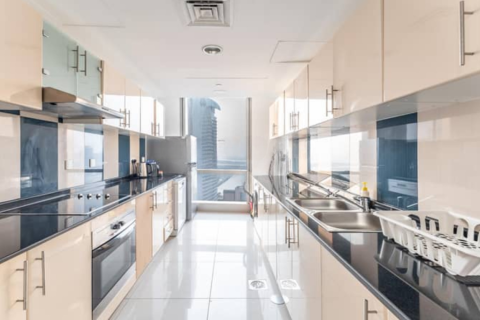 Appartement de 3 chambres à Dubai, UAE No. 17264 14