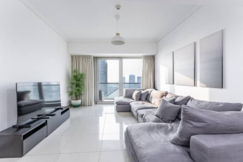 Appartement de 3 chambres à Dubai, UAE No. 17264 11