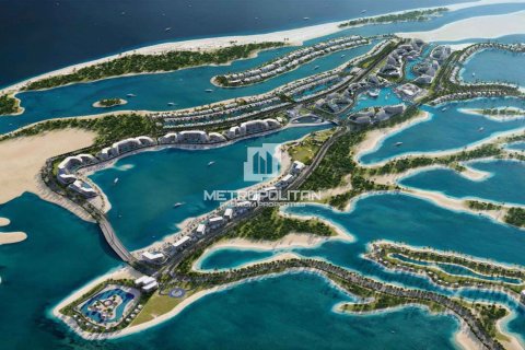 3 bedrooms Apartment in Umm Al Quwain Marina, UAE No. 128192 10