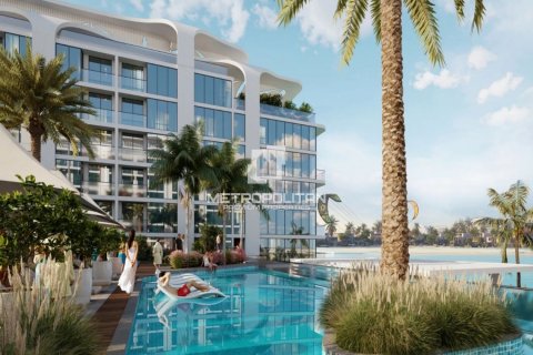 3 bedrooms Apartment in Umm Al Quwain Marina, UAE No. 128192 4