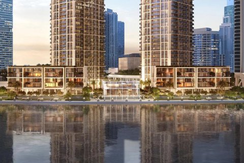 Apartment de 1 dormitorio en Business Bay, UAE No. 160834 7