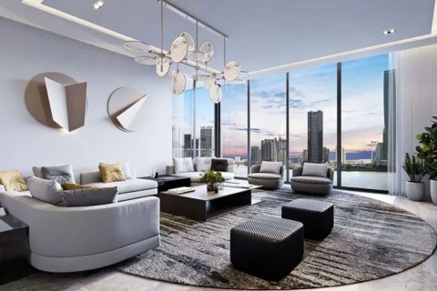 Apartment de 1 dormitorio en Business Bay, UAE No. 160834 9