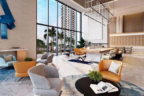 Apartment de 1 dormitorio en Business Bay, UAE No. 160834 10