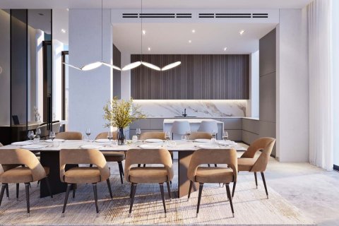 Apartment de 1 dormitorio en Business Bay, UAE No. 160834 8