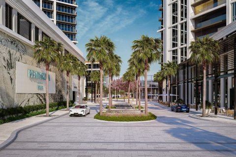 Apartment de 1 dormitorio en Business Bay, UAE No. 160834 6