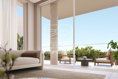 Квартира с 2 спальнями в Creekside Residence, Al Zorah, ОАЭ №215546 26