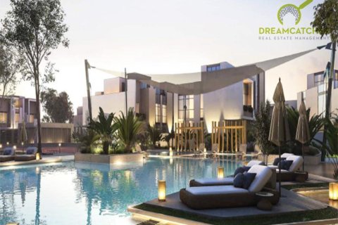 Вилла с 5 спальнями в Al Tayy Suburb, ОАЭ №20245 7
