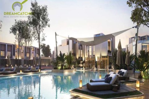 Вилла с 5 спальнями в Al Tayy Suburb, ОАЭ №20245 5