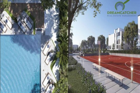 Вилла с 5 спальнями в Al Tayy Suburb, ОАЭ №20245 8