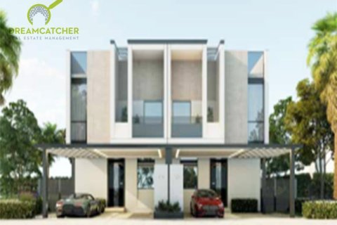 Вилла с 5 спальнями в Al Tayy Suburb, ОАЭ №20245 10