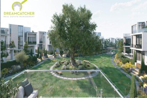 Вилла с 5 спальнями в Al Tayy Suburb, ОАЭ №20245 4