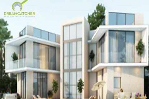 Вилла с 5 спальнями в Al Tayy Suburb, ОАЭ №20245 12
