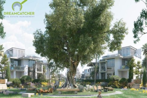 Вилла с 5 спальнями в Al Tayy Suburb, ОАЭ №20245 3
