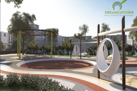 Вилла с 5 спальнями в Al Tayy Suburb, ОАЭ №20245 9
