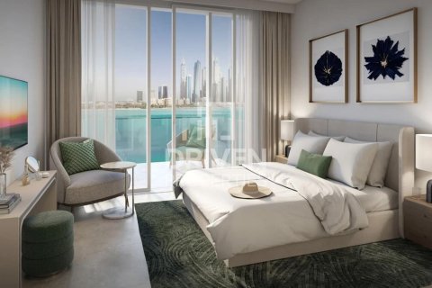 1 bedroom Apartment in EMAAR Beachfront, UAE No. 221158 5