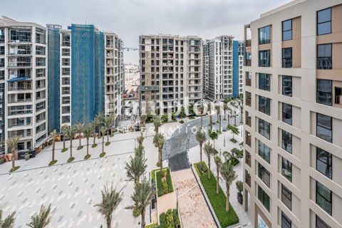 Appartement de 2 chambres à Dubai Creek Harbour (The Lagoons), UAE No. 222318 19