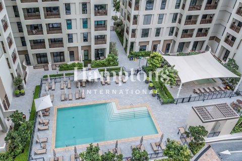 Appartement de 2 chambres à Dubai Creek Harbour (The Lagoons), UAE No. 222318 17