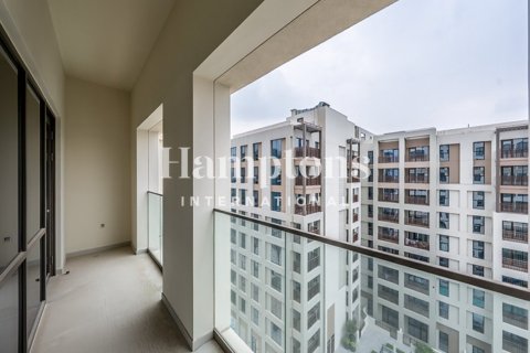 Appartement de 2 chambres à Dubai Creek Harbour (The Lagoons), UAE No. 222318 9