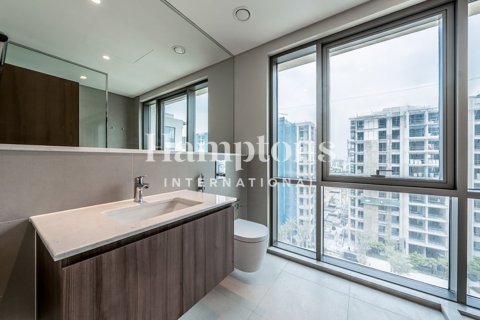 Appartement de 2 chambres à Dubai Creek Harbour (The Lagoons), UAE No. 222318 15