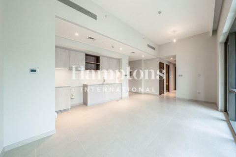 Appartement de 2 chambres à Dubai Creek Harbour (The Lagoons), UAE No. 222318 10