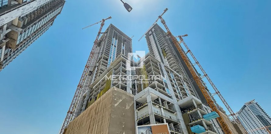 2 غرف نوم شقة في Sobha Hartland, الإمارات العربية المتحدة رقم 128329