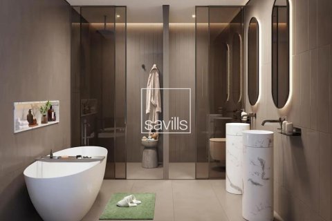 3 غرف نوم شقة على Saadiyat Cultural District, الإمارات العربية المتحدة رقم 224880 8
